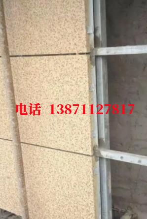 广安西气东输清洗外墙ET板